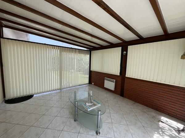 Maison à louer |  Pessac |  4 pièces | 90 m²