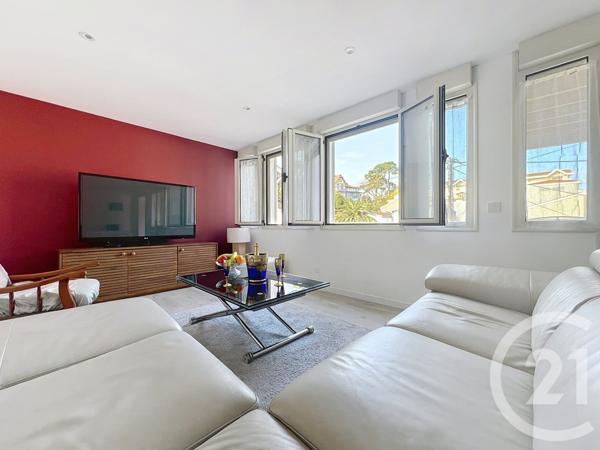 Appartement F6 à vendre  6 pièces - 105 m2 ARCACHON - 33