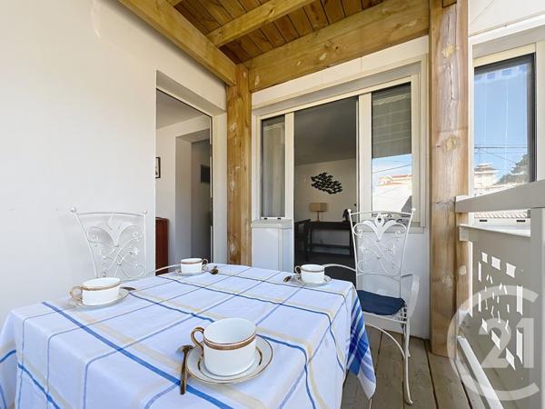 Appartement F6 à vendre  6 pièces - 105 m2 ARCACHON - 33