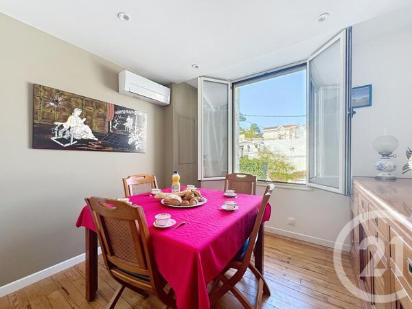 Appartement F6 à vendre  6 pièces - 105 m2 ARCACHON - 33
