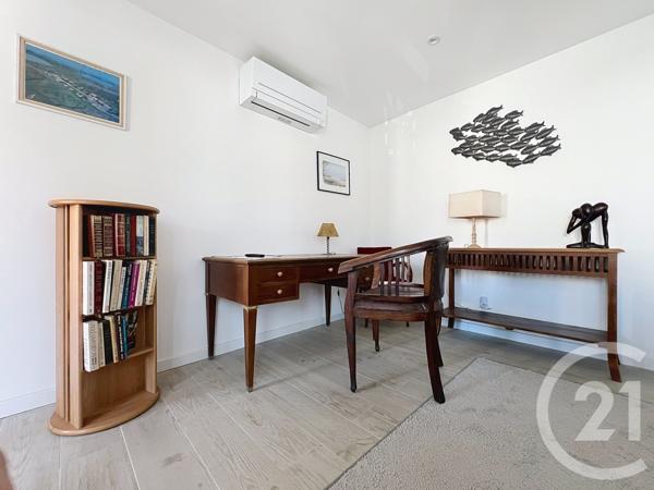 Appartement F6 à vendre  6 pièces - 105 m2 ARCACHON - 33