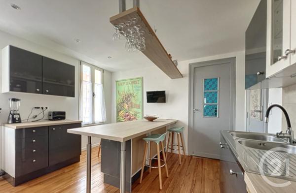 Appartement F6 à vendre  6 pièces - 105 m2 ARCACHON - 33