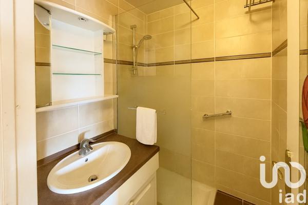 Appartement à vendre 1 pièce 35 m² Fréjus