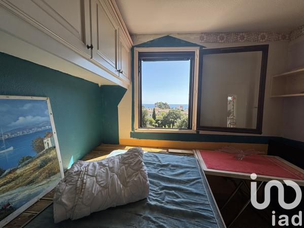 Appartement à vendre 1 pièce 35 m² Fréjus