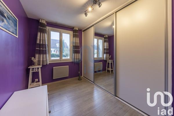 Maison 5 pièces de 150 m² à Moret Loing et Orvanne (77250)