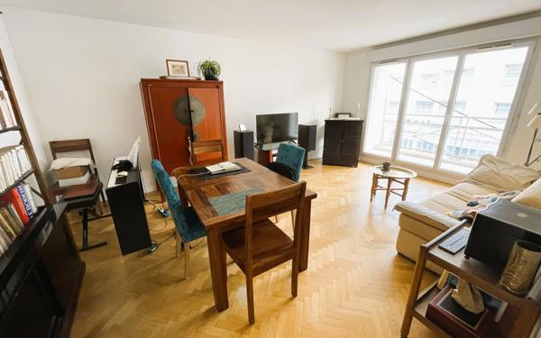 Appartement à vendre    3 pièces • 69,07 m2 Antony