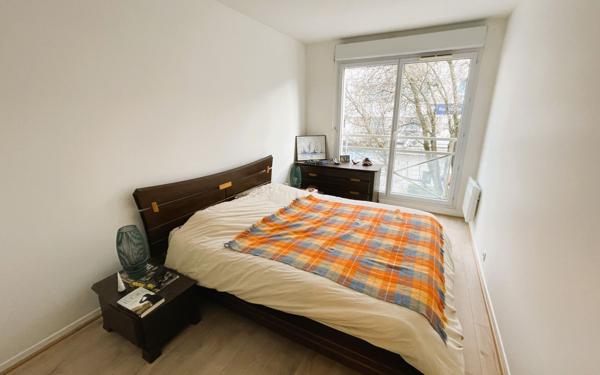 Appartement à vendre    3 pièces • 69,07 m2 Antony