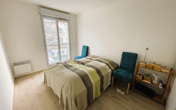 Appartement à vendre    3 pièces • 69,07 m2 Antony