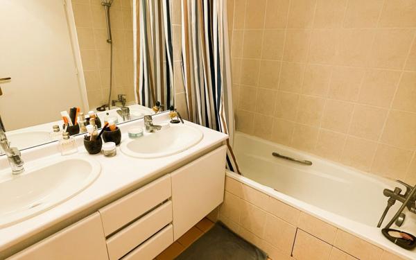 Appartement à vendre    3 pièces • 69,07 m2 Antony