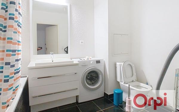 Appartement à louer    1 pièce • 26,27 m2 Issy-les-Moulineaux