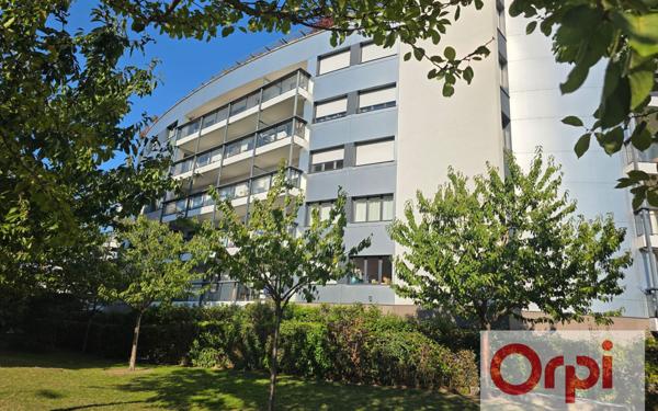 Appartement à louer    1 pièce • 26,27 m2 Issy-les-Moulineaux