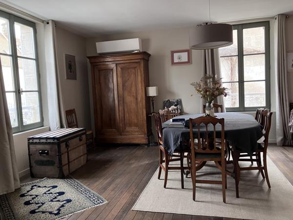 Vieux-Moulin (60350) Maison de charme