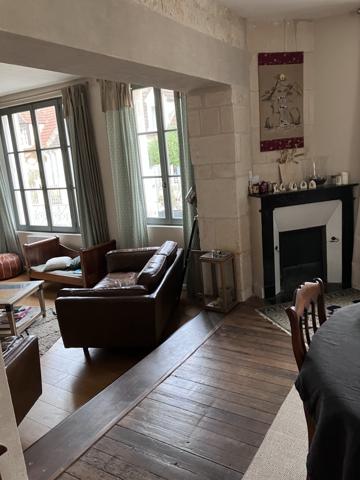 Vieux-Moulin (60350) Maison de charme