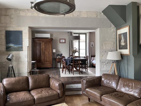 Vieux-Moulin (60350) Maison de charme