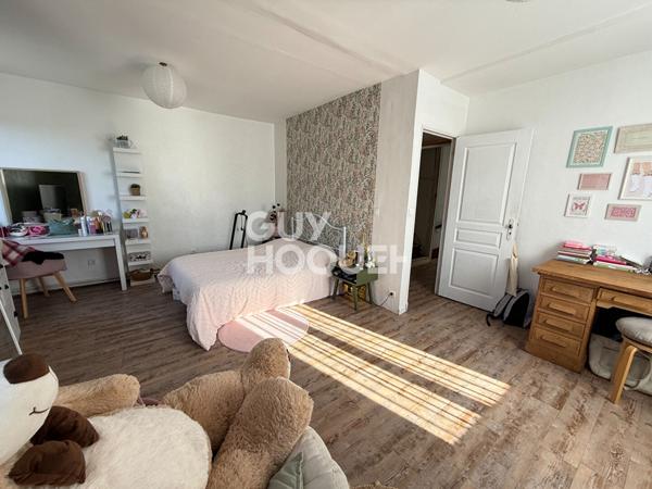 Maison Bourgeoise à Mouy - 155 m2 - 4 chambres