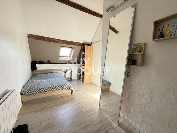 Maison Bourgeoise à Mouy - 155 m2 - 4 chambres