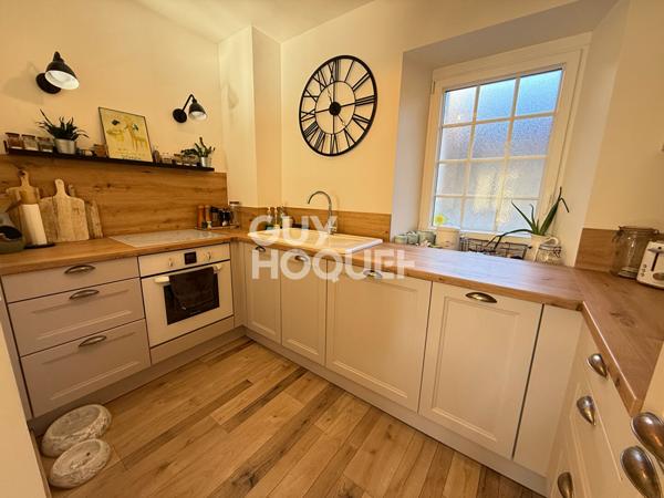 Maison Bourgeoise à Mouy - 155 m2 - 4 chambres