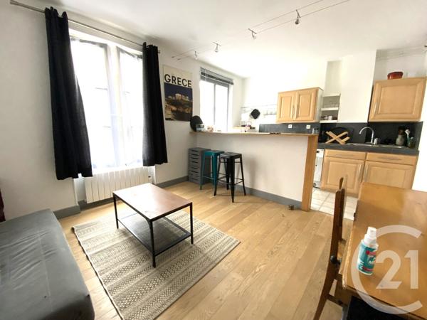 Appartement T2 à vendre  2 pièces - 36,81 m 2   PARIS  - 75013