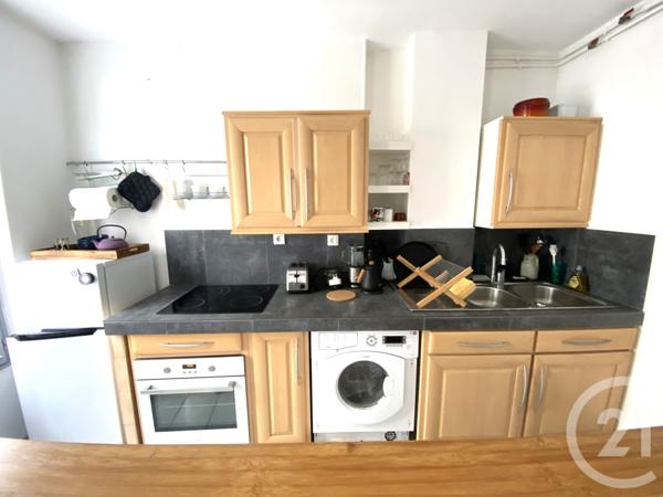 Appartement T2 à vendre  2 pièces - 36,81 m 2   PARIS  - 75013