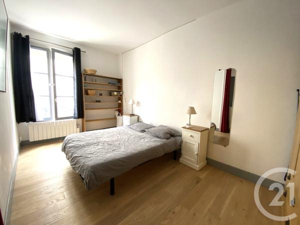 Appartement T2 à vendre  2 pièces - 36,81 m 2   PARIS  - 75013