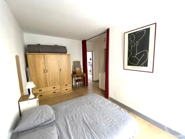 Appartement T2 à vendre  2 pièces - 36,81 m 2   PARIS  - 75013