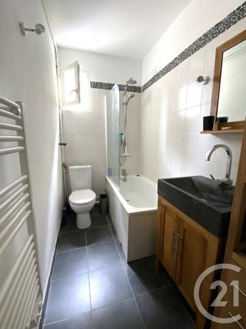Appartement T2 à vendre  2 pièces - 36,81 m 2   PARIS  - 75013