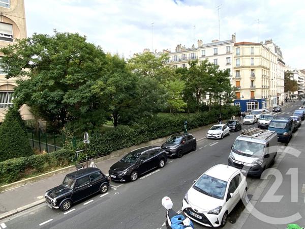 Appartement T2 à vendre  2 pièces - 36,81 m 2   PARIS  - 75013