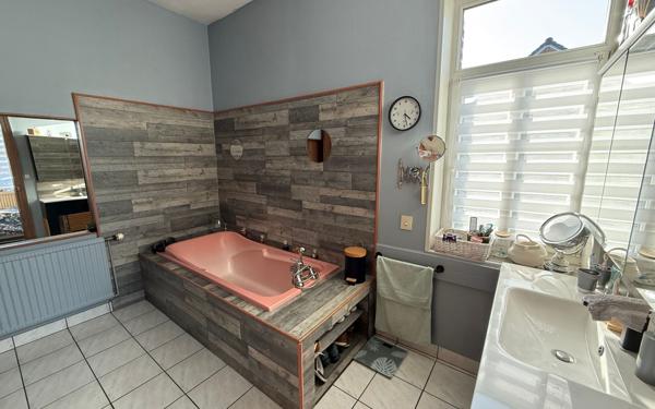 Maison à vendre    4 pièces •  Merville