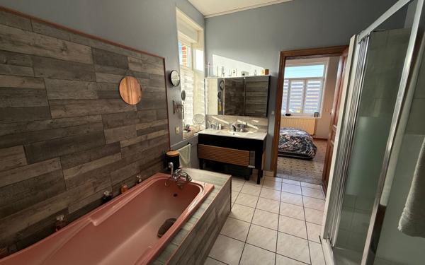 Maison à vendre    4 pièces •  Merville