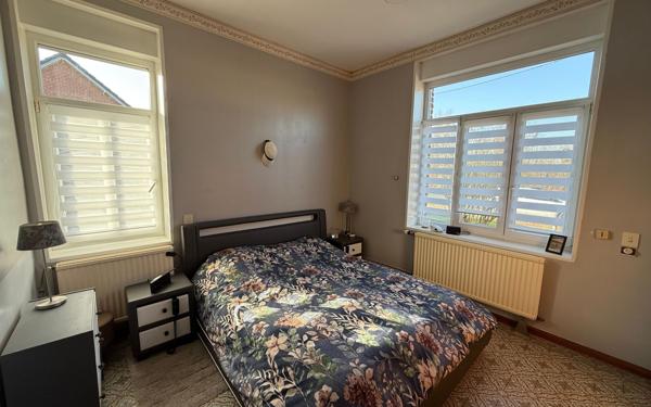 Maison à vendre    4 pièces •  Merville