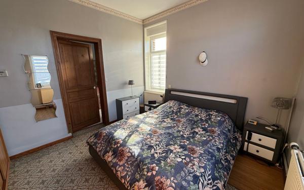 Maison à vendre    4 pièces •  Merville