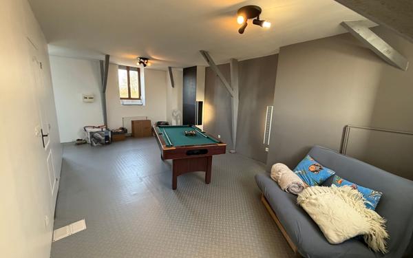 Maison à vendre    4 pièces •  Merville