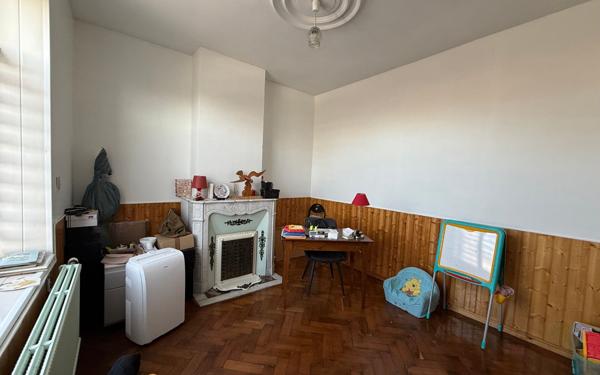 Maison à vendre    4 pièces •  Merville