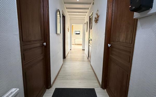 Maison à vendre    4 pièces •  Merville