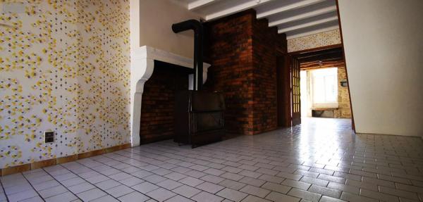 Maison de ville à vendre à Le Montsaugeonnais en Haute-Marne (52190), ref : SGAUR115863