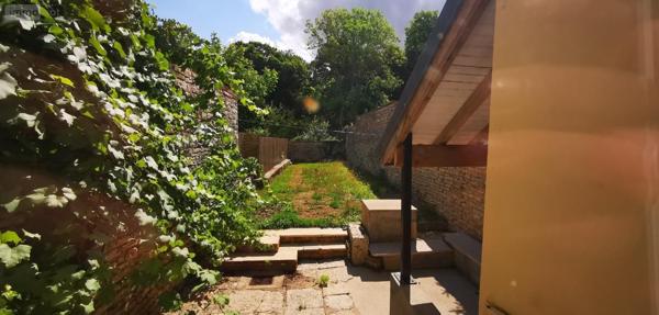 Maison de ville à vendre à Le Montsaugeonnais en Haute-Marne (52190), ref : SGAUR115863