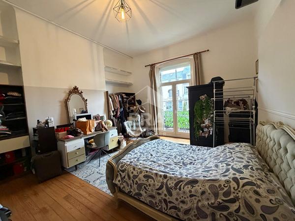 Appartement Boulogne-sur-mer