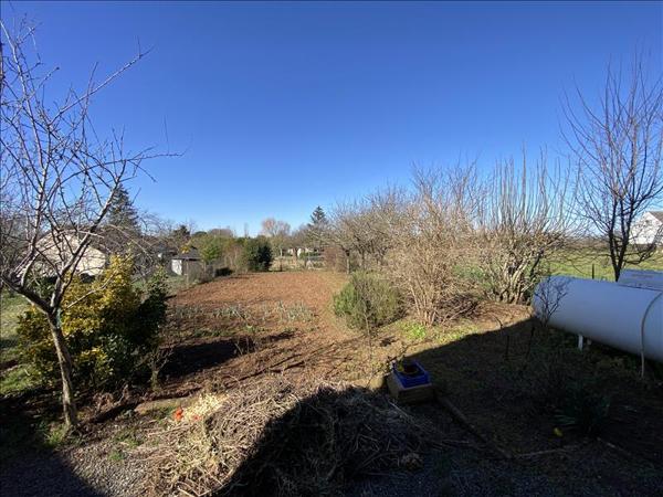 Maison à vendre |  Cluis |  3 pièces | 89 m²