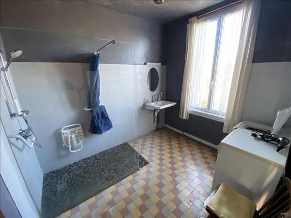 Maison à vendre |  Cluis |  3 pièces | 89 m²