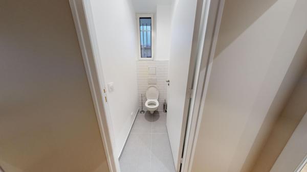 Ivry Port Brandebourg - Coliving dans une Grande Maison avec Jardin
