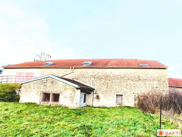 Murs commerciaux d'un établissement exceptionnel à reprendre, comprenant restaurant, cuisine et autres espaces servant l'activité évènementiel