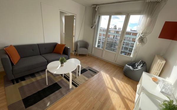 Appartement à louer    4 pièces • 64 m2 Limoges
