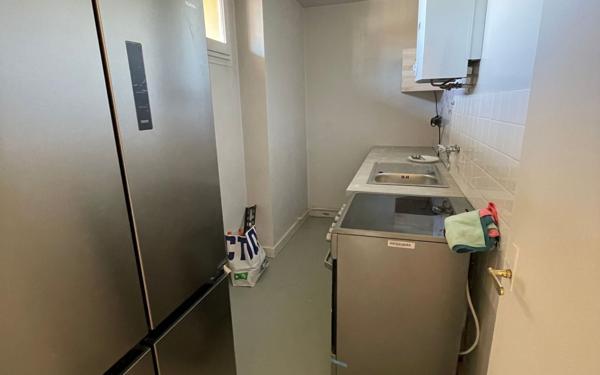 Appartement à louer    4 pièces • 64 m2 Limoges