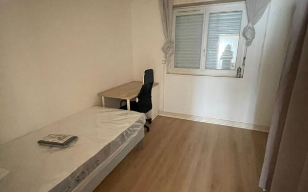 Appartement à louer    4 pièces • 64 m2 Limoges