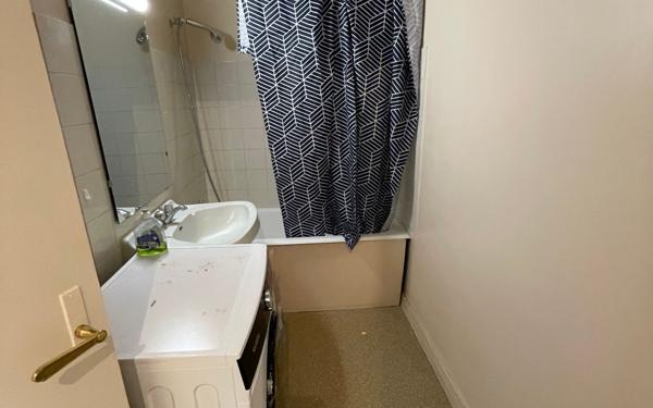 Appartement à louer    4 pièces • 64 m2 Limoges