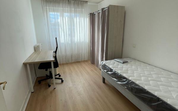 Appartement à louer    4 pièces • 64 m2 Limoges