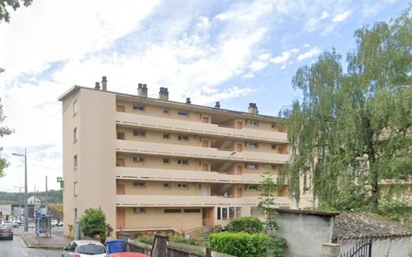 Appartement à louer    4 pièces • 64 m2 Limoges
