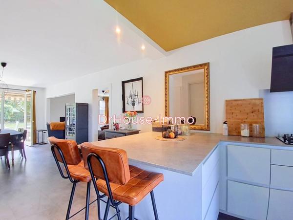 Maison à vendre 7 pièces de 165 m²