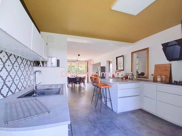 Maison à vendre 7 pièces de 165 m²