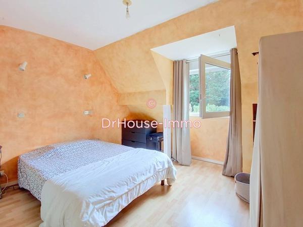 Maison à vendre 7 pièces de 165 m²
